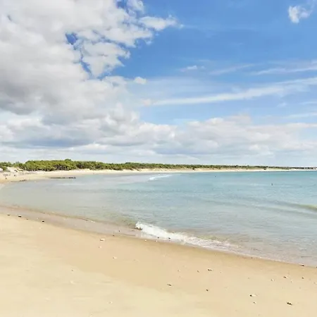 Mobilhome 4 Etoiles - Piscine - Efcf0e Ferienhaus Jard-sur-Mer